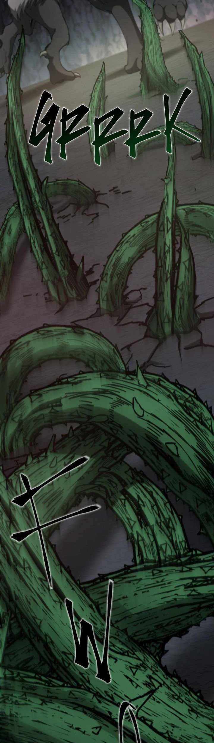 The Beginning After The End Chapter 170 Gambar 34