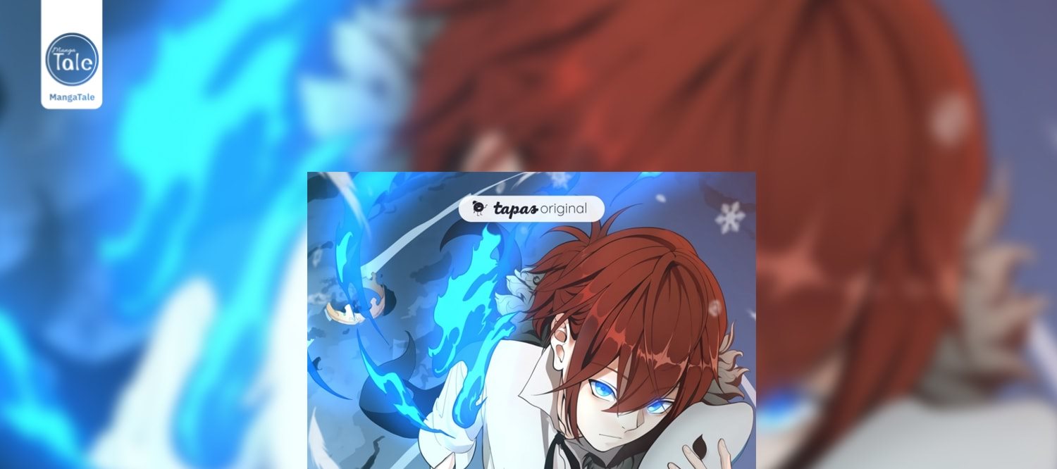 Komik The Beginning After The End Chapter 170 gambar nomor 1