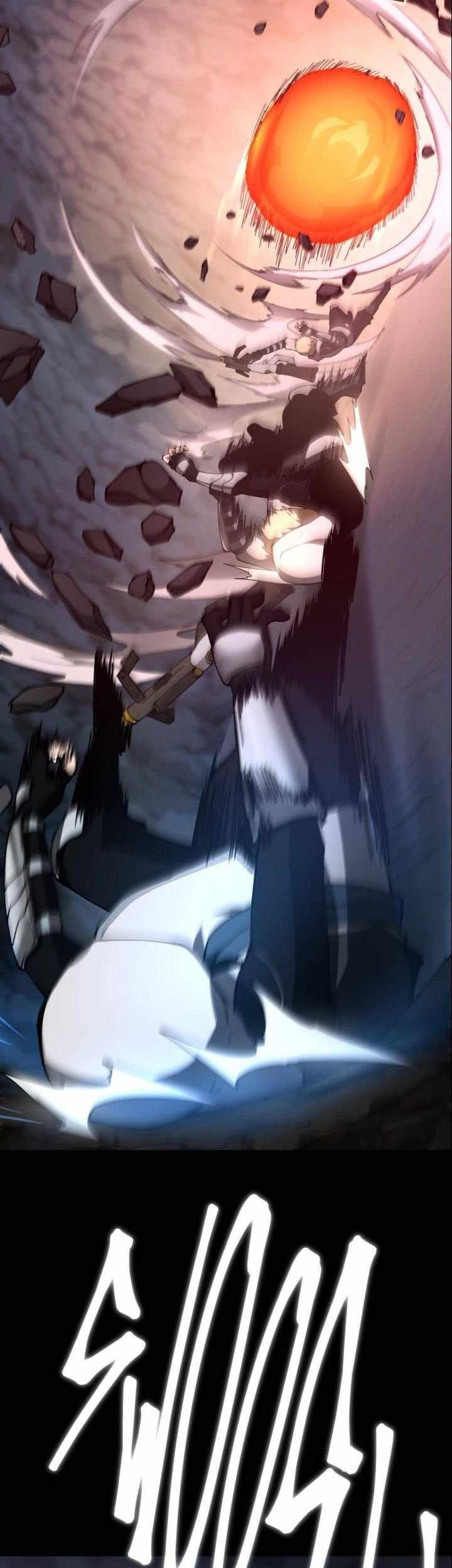 The Beginning After The End Chapter 170 Gambar 50