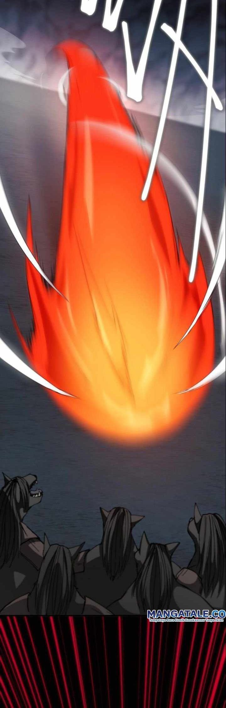 The Beginning After The End Chapter 170 Gambar 51