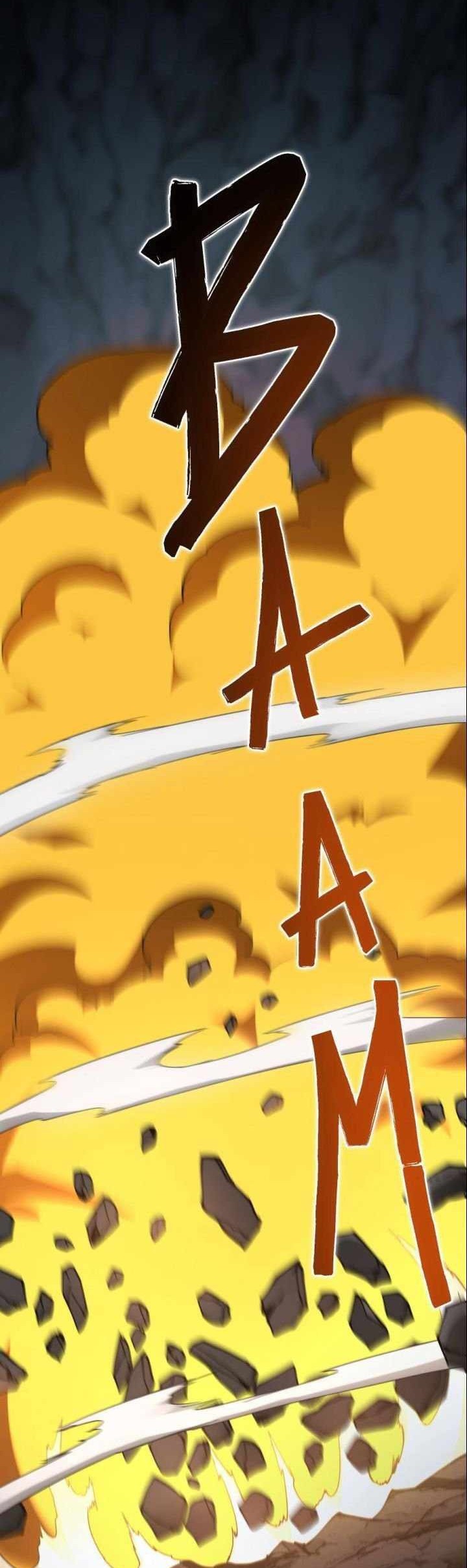 The Beginning After The End Chapter 170 Gambar 53