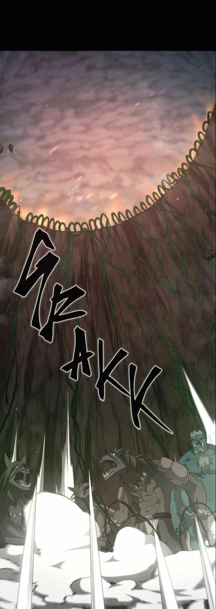 The Beginning After The End Chapter 170 Gambar 41