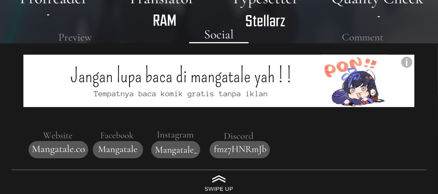 The Beginning After The End Chapter 170 Gambar 3