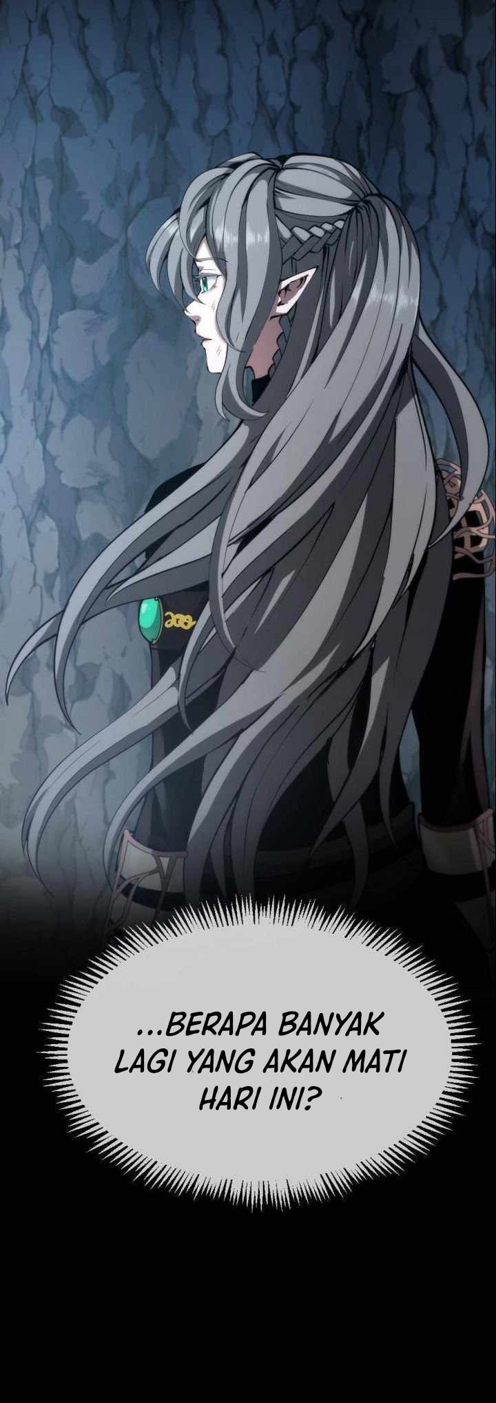 The Beginning After The End Chapter 170 Gambar 60