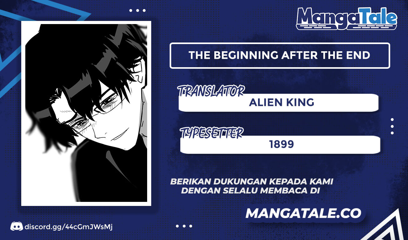 Komik The Beginning After The End Chapter 169.5 gambar nomor 1