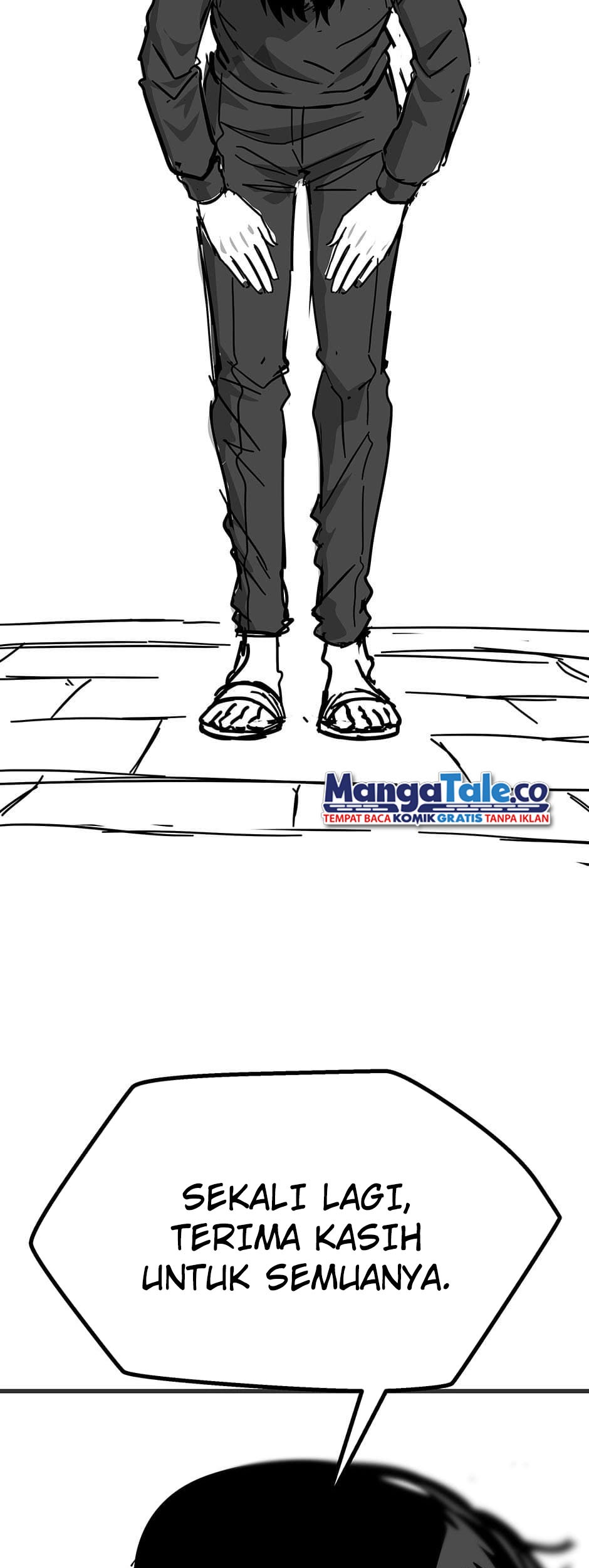 The Beginning After The End Chapter 169.5 Gambar 6