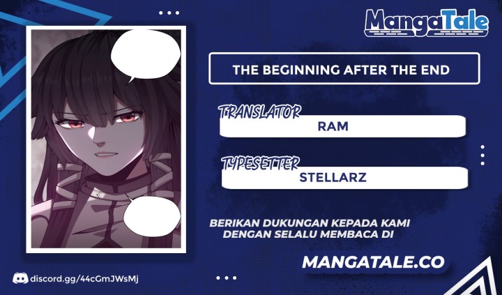 Komik The Beginning After The End Chapter 169 gambar nomor 1