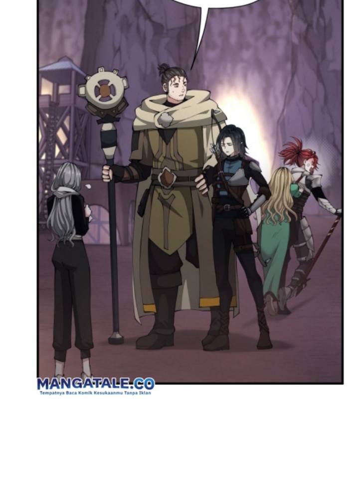 The Beginning After The End Chapter 169 Gambar 17