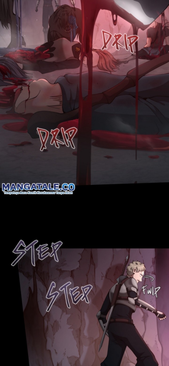 The Beginning After The End Chapter 169 Gambar 43