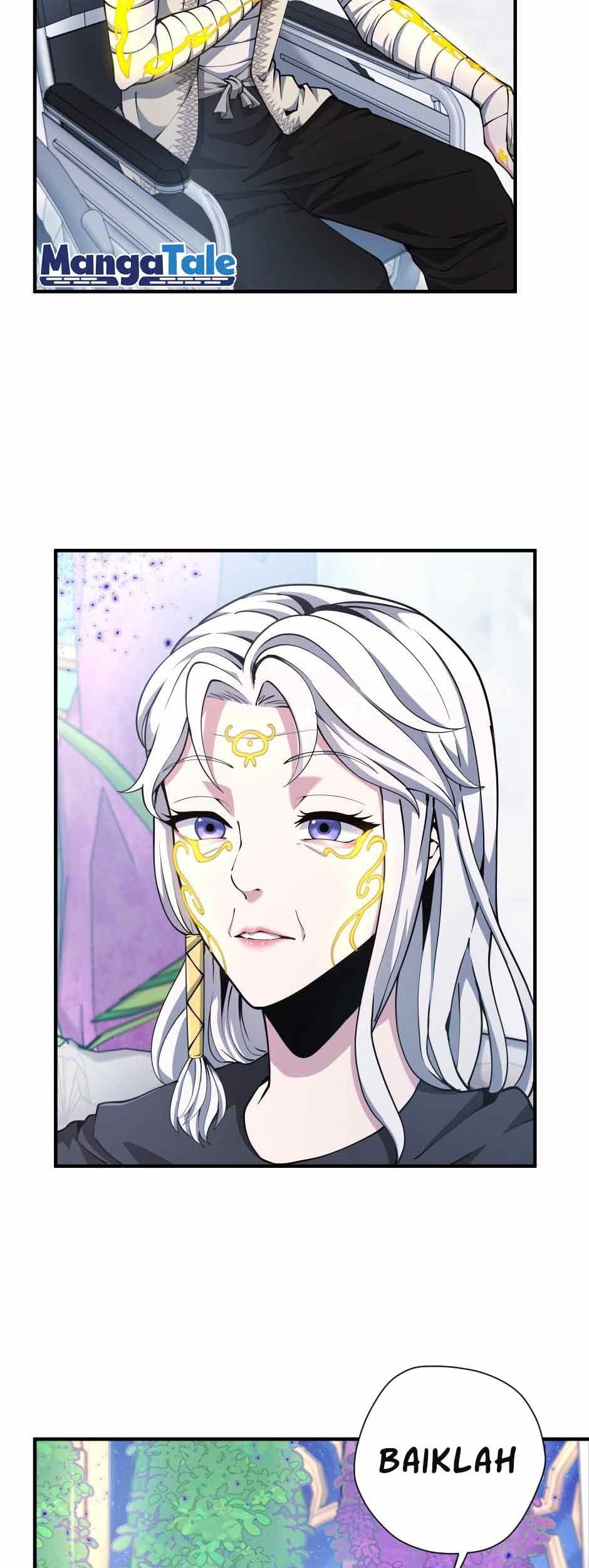 The Beginning After The End Chapter 159 Gambar 24