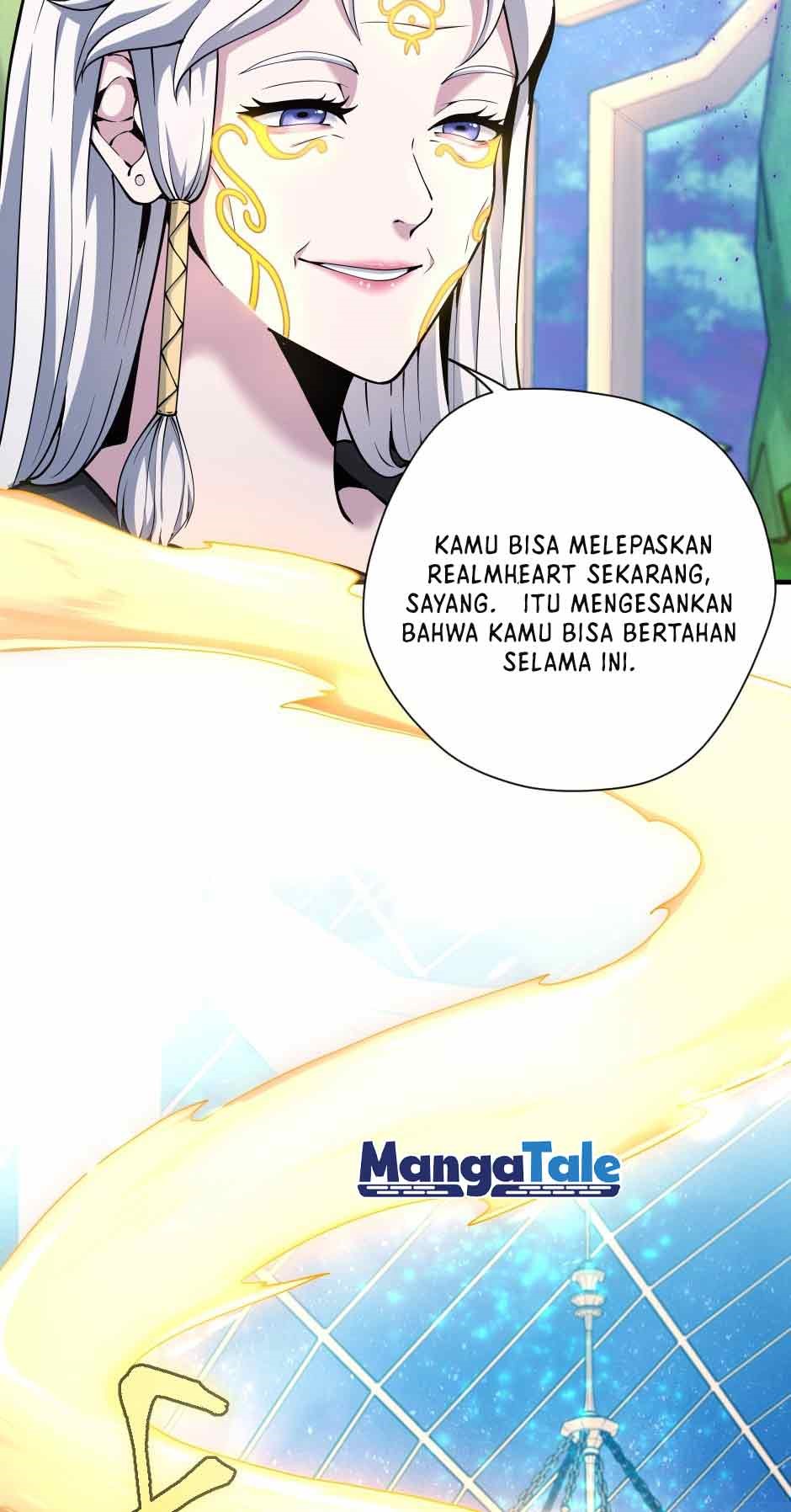 The Beginning After The End Chapter 159 Gambar 34