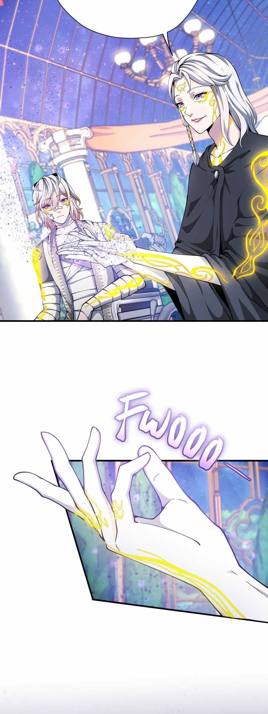 The Beginning After The End Chapter 159 Gambar 17