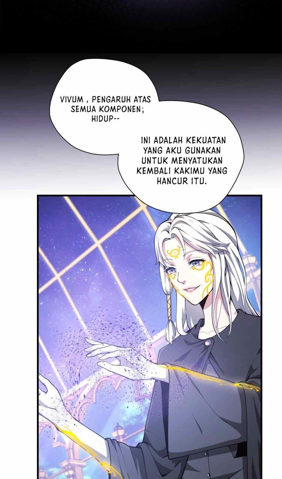 The Beginning After The End Chapter 159 Gambar 20