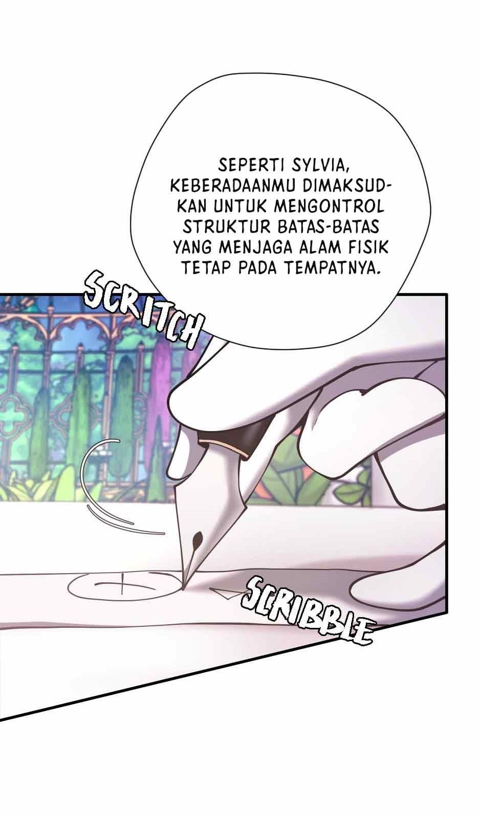 The Beginning After The End Chapter 159 Gambar 44