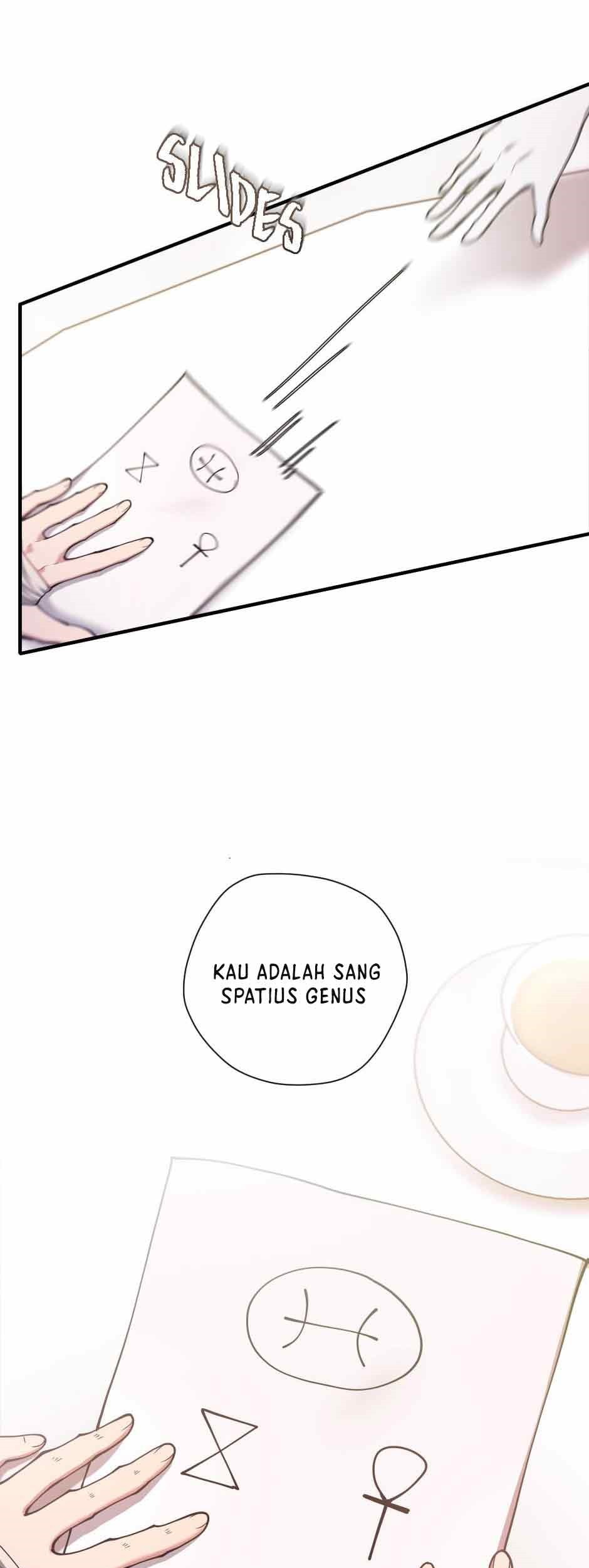 The Beginning After The End Chapter 159 Gambar 45