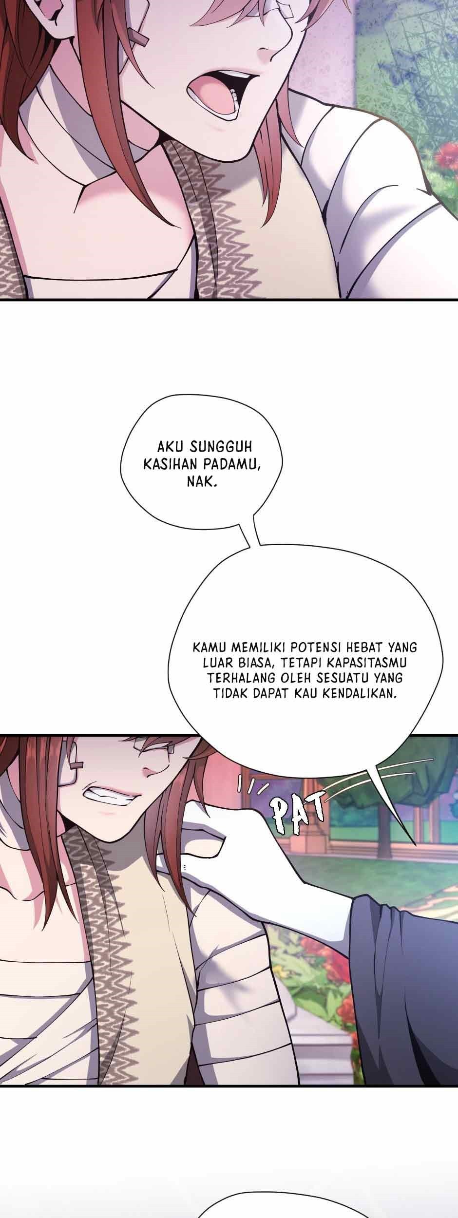 The Beginning After The End Chapter 159 Gambar 49