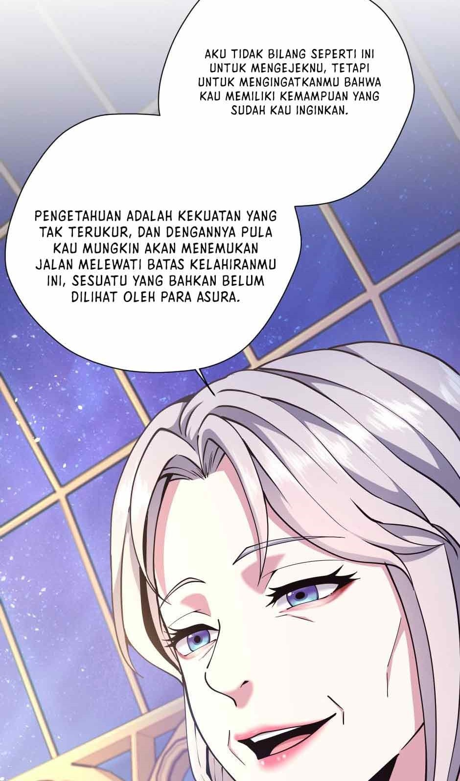 The Beginning After The End Chapter 159 Gambar 50