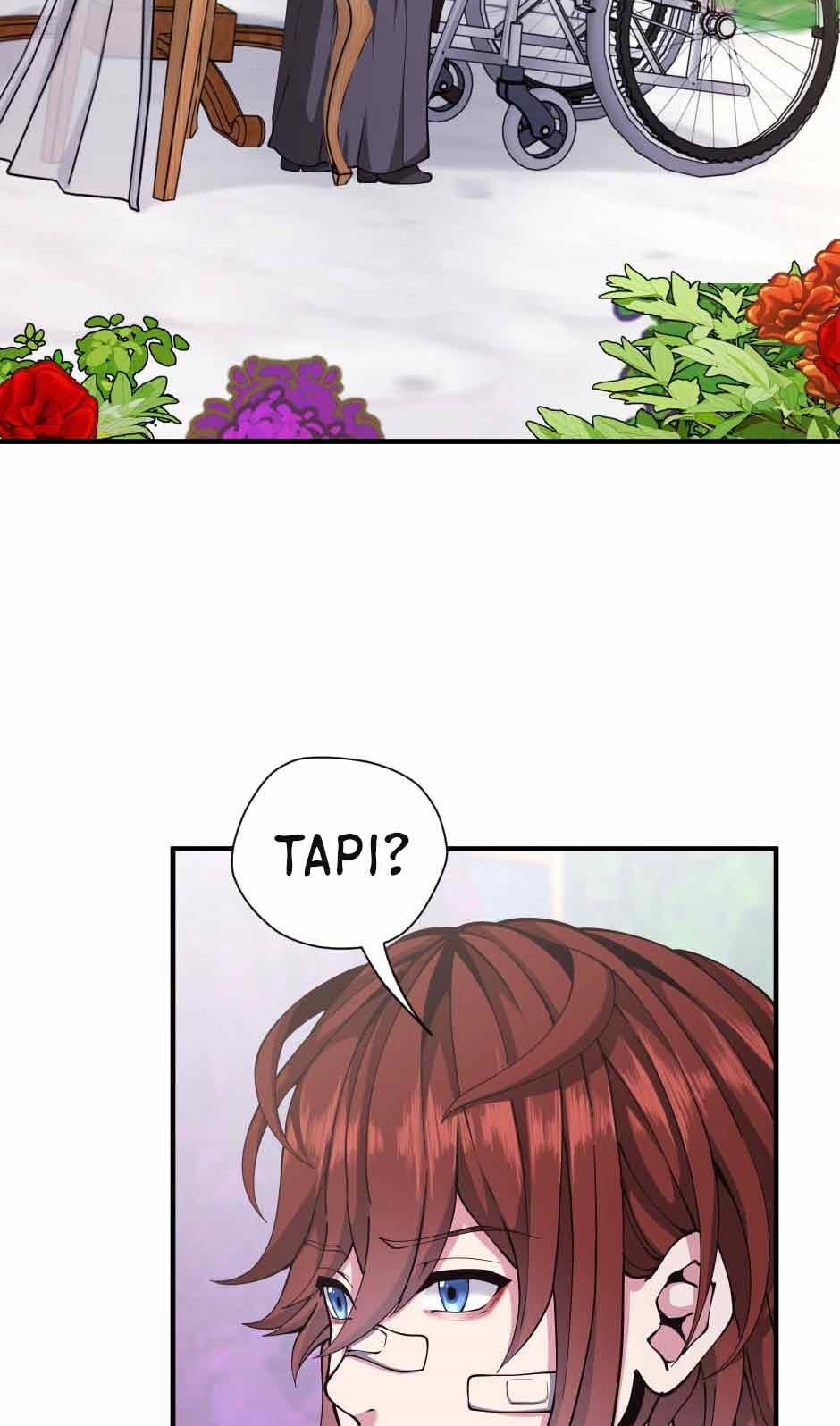 The Beginning After The End Chapter 159 Gambar 54