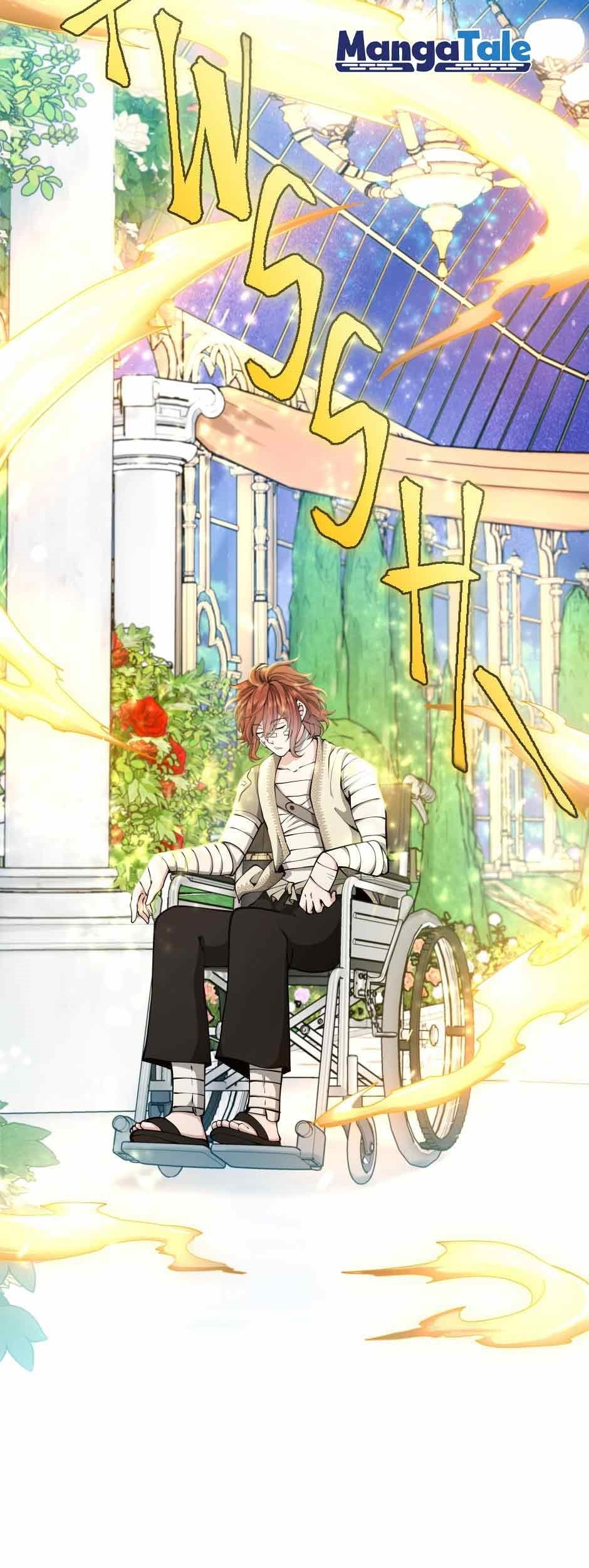 The Beginning After The End Chapter 159 Gambar 35