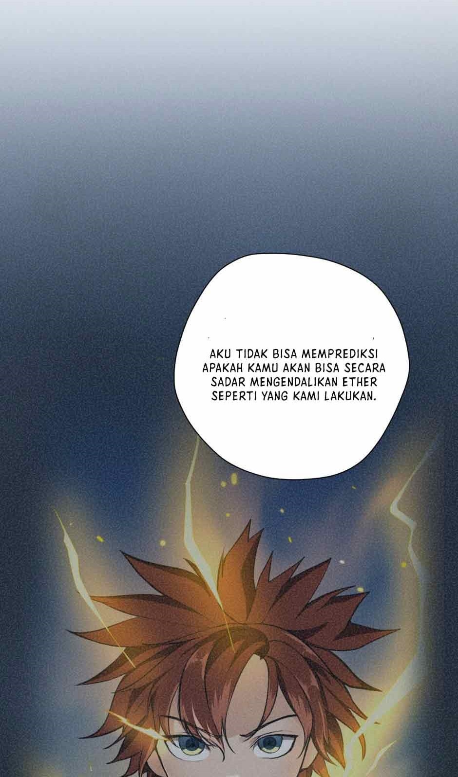 The Beginning After The End Chapter 159 Gambar 38