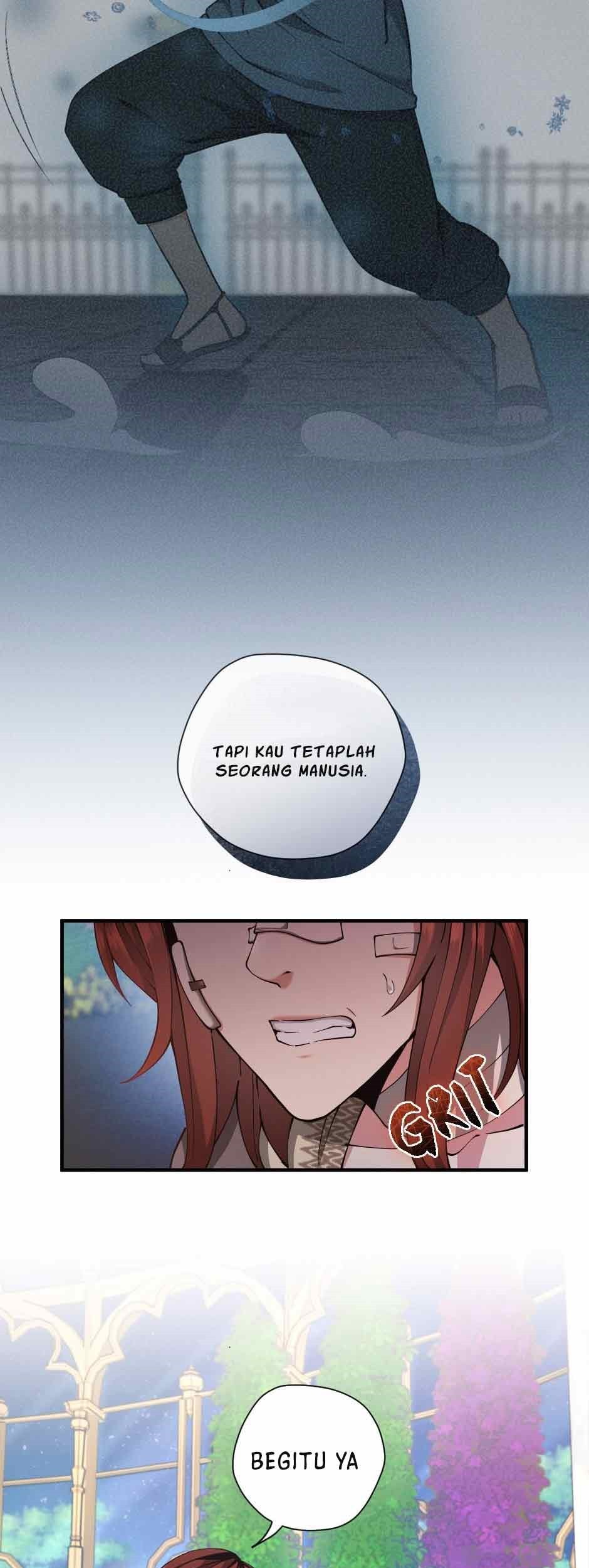 The Beginning After The End Chapter 159 Gambar 41