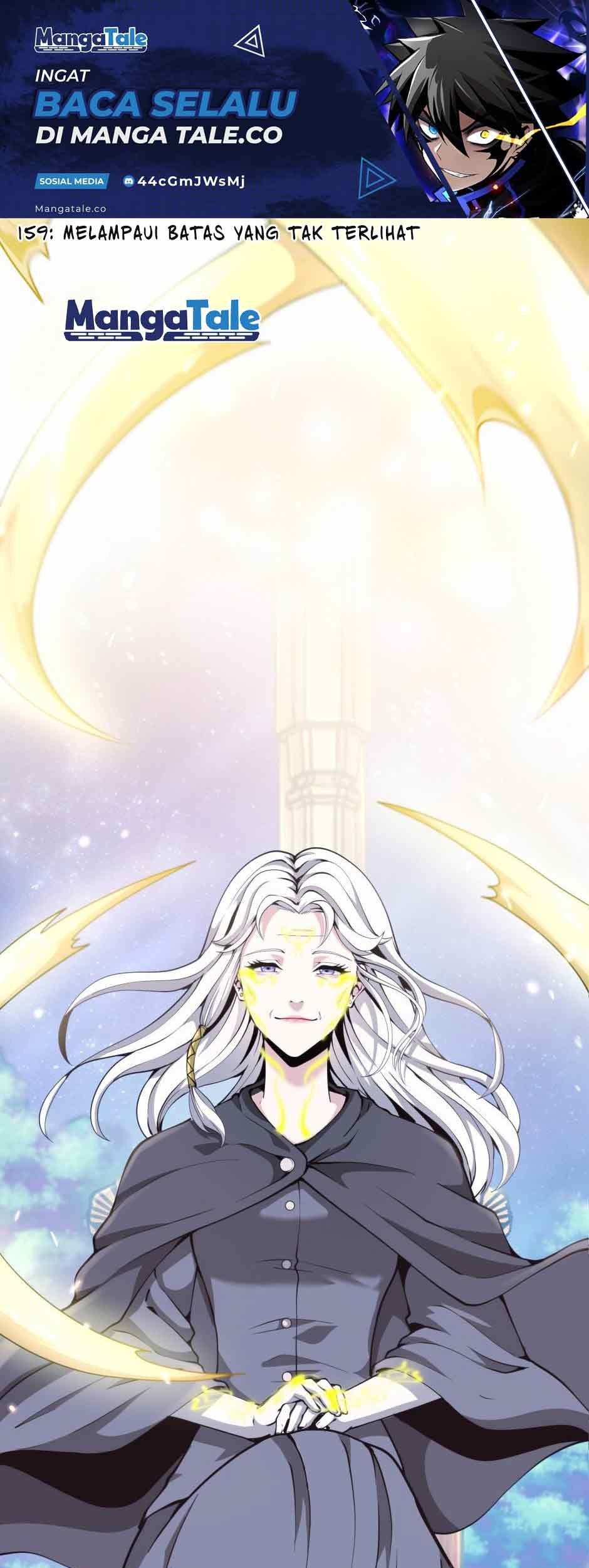 Manhwa The Beginning After The End Chapter 159 gambar nomor 2