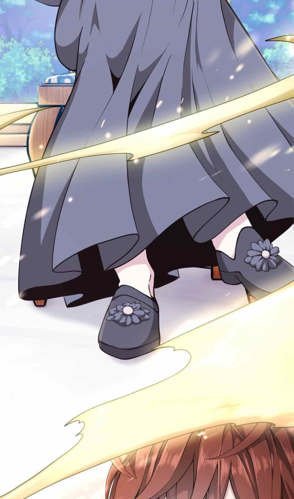 The Beginning After The End Chapter 159 Gambar 3