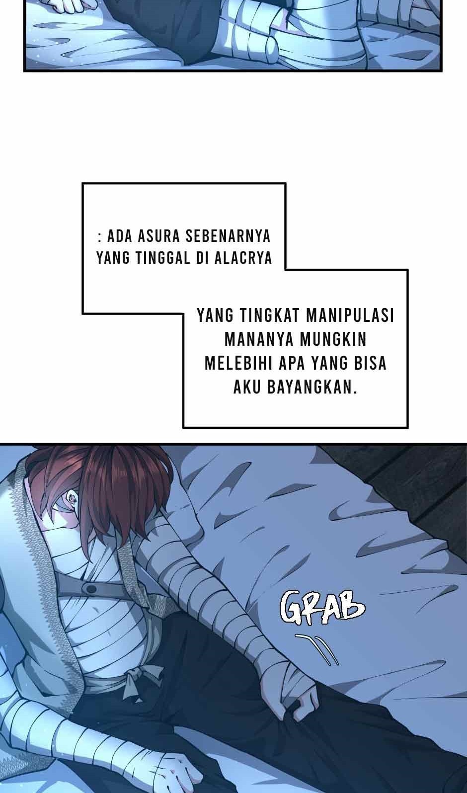 The Beginning After The End Chapter 159 Gambar 65