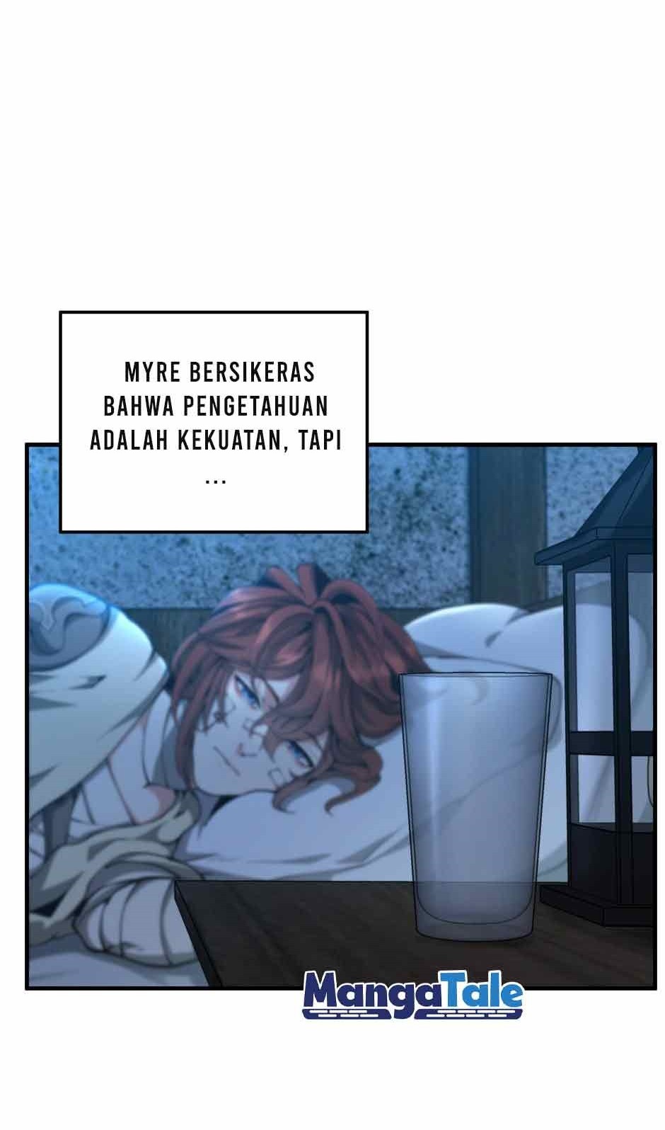 The Beginning After The End Chapter 159 Gambar 67