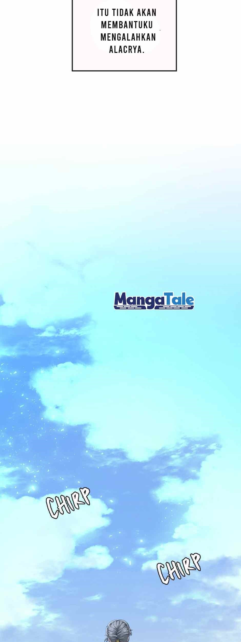 The Beginning After The End Chapter 159 Gambar 69