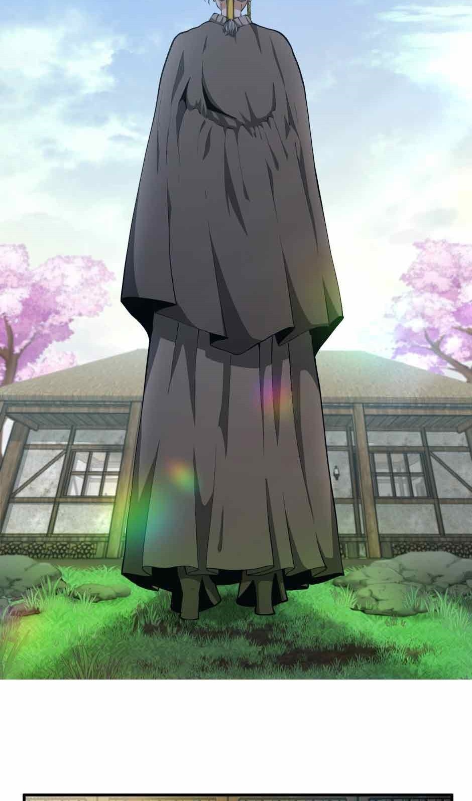 The Beginning After The End Chapter 159 Gambar 70