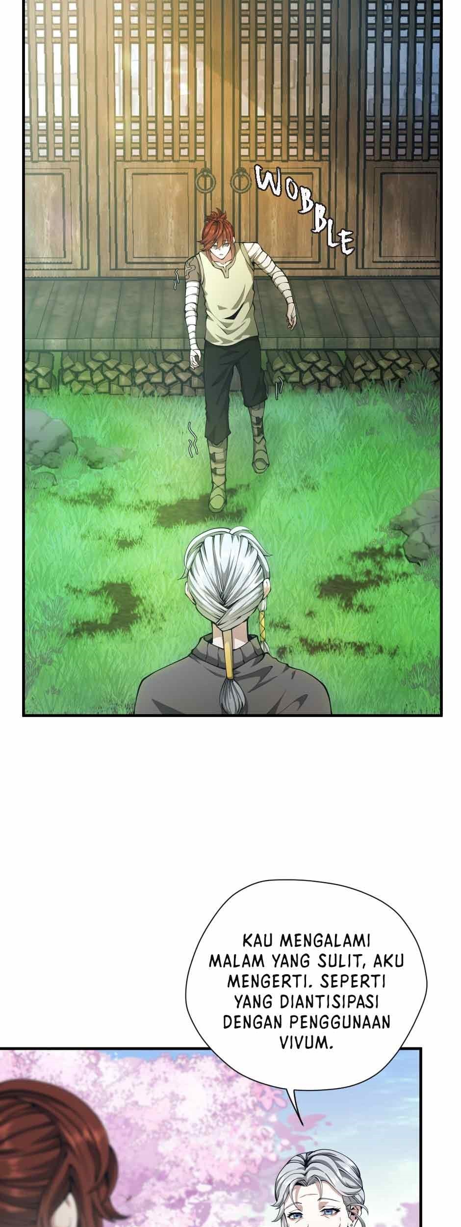 The Beginning After The End Chapter 159 Gambar 71