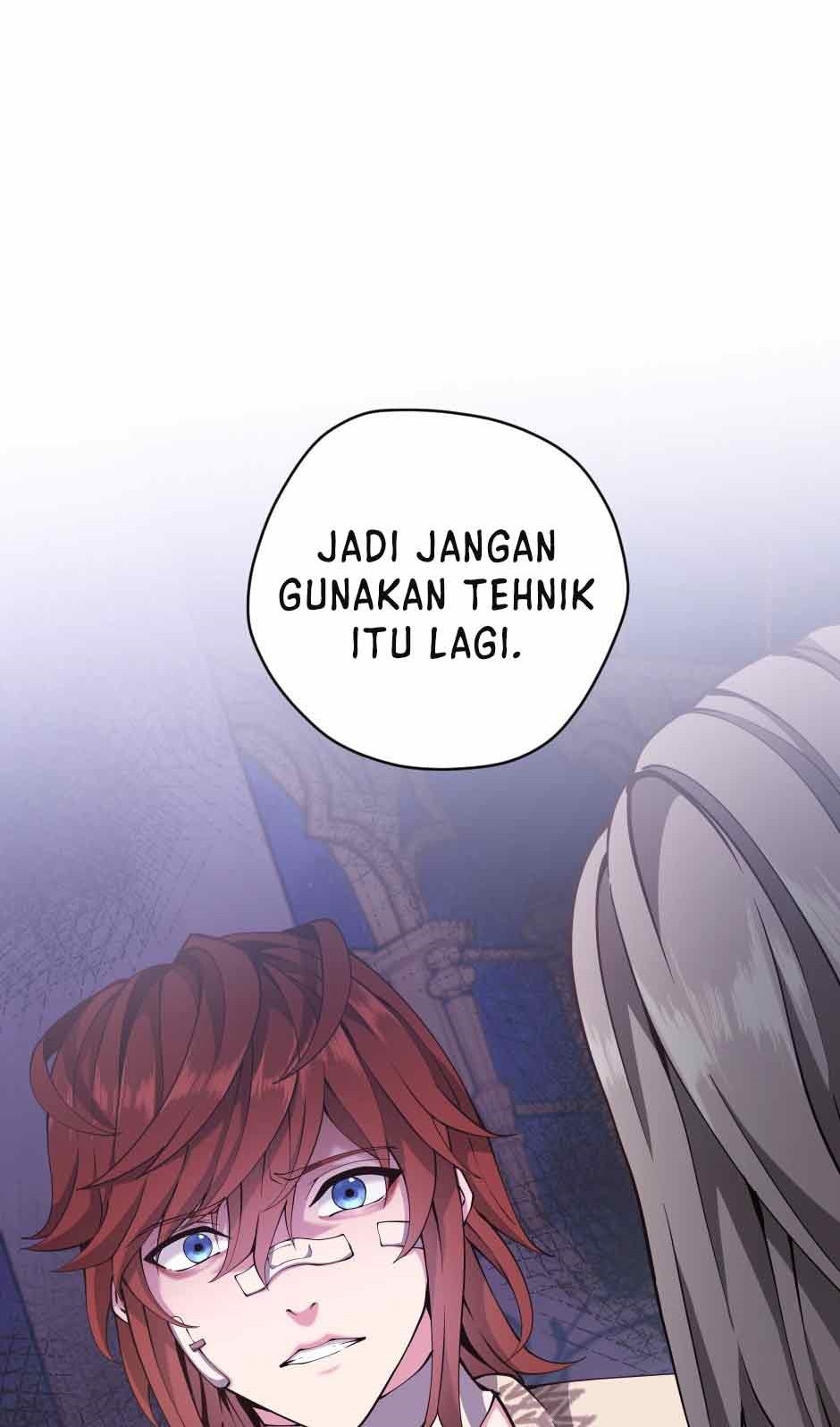 The Beginning After The End Chapter 159 Gambar 56