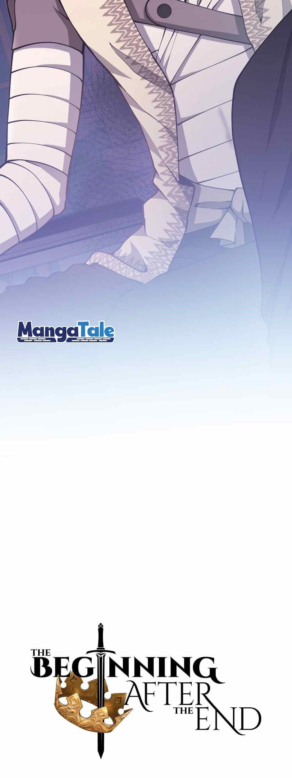 The Beginning After The End Chapter 159 Gambar 58