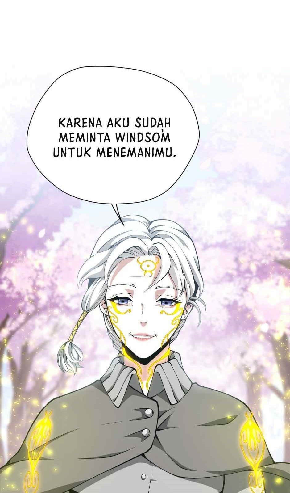 The Beginning After The End Chapter 159 Gambar 74