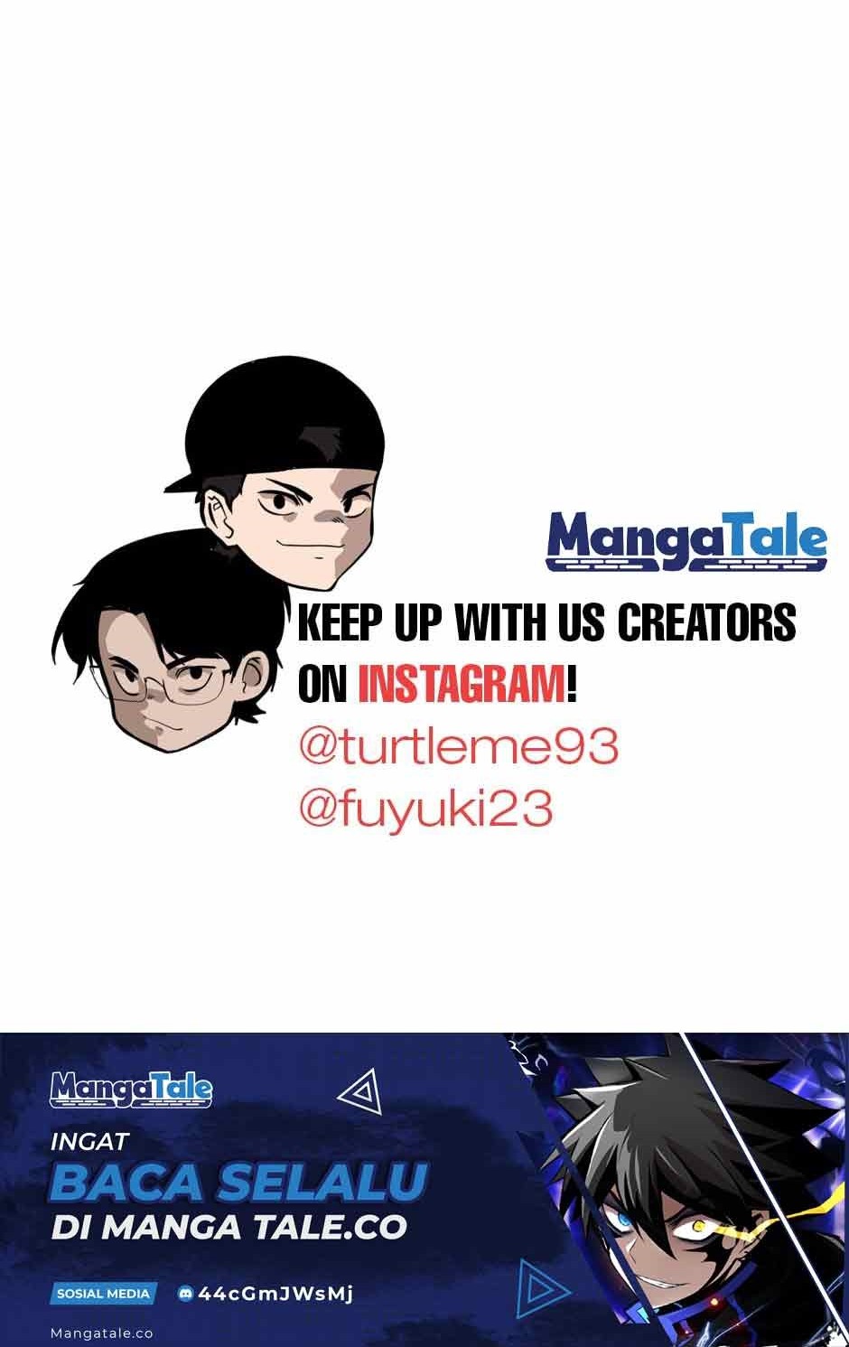 The Beginning After The End Chapter 159 Gambar 76