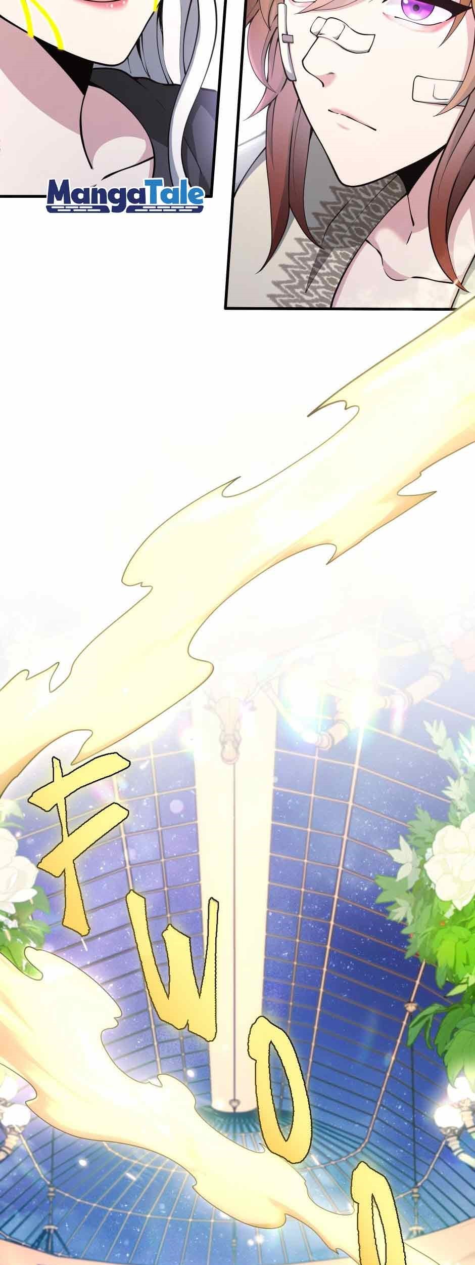 The Beginning After The End Chapter 159 Gambar 6