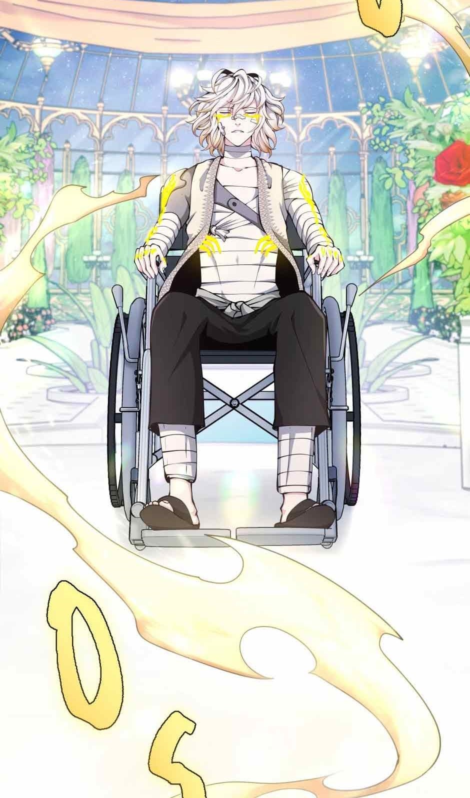 The Beginning After The End Chapter 159 Gambar 7