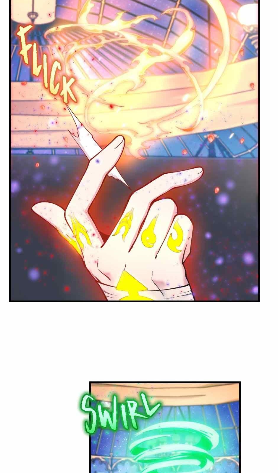 The Beginning After The End Chapter 159 Gambar 11