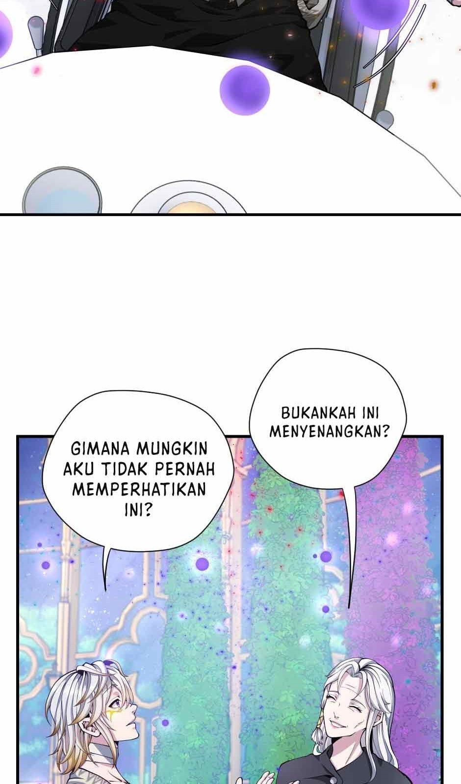 The Beginning After The End Chapter 159 Gambar 14