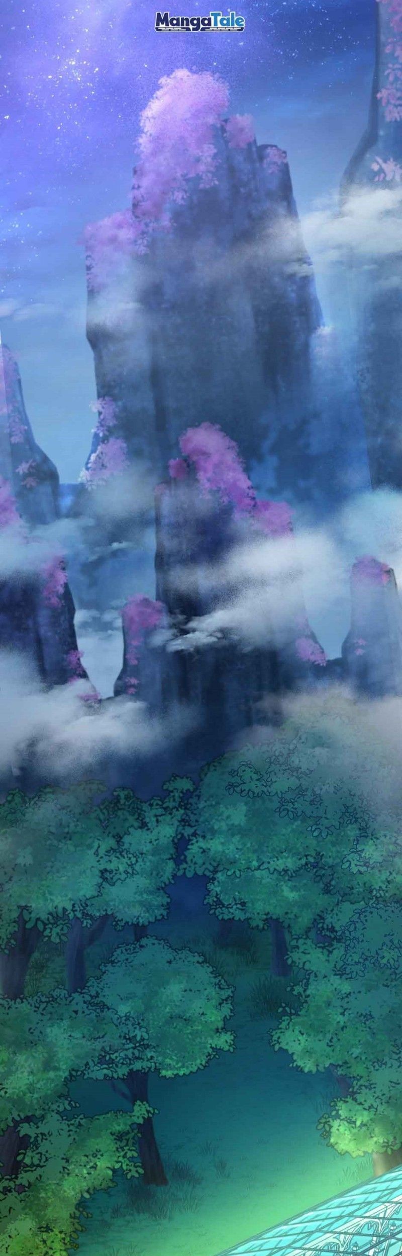 The Beginning After The End Chapter 158 Gambar 31