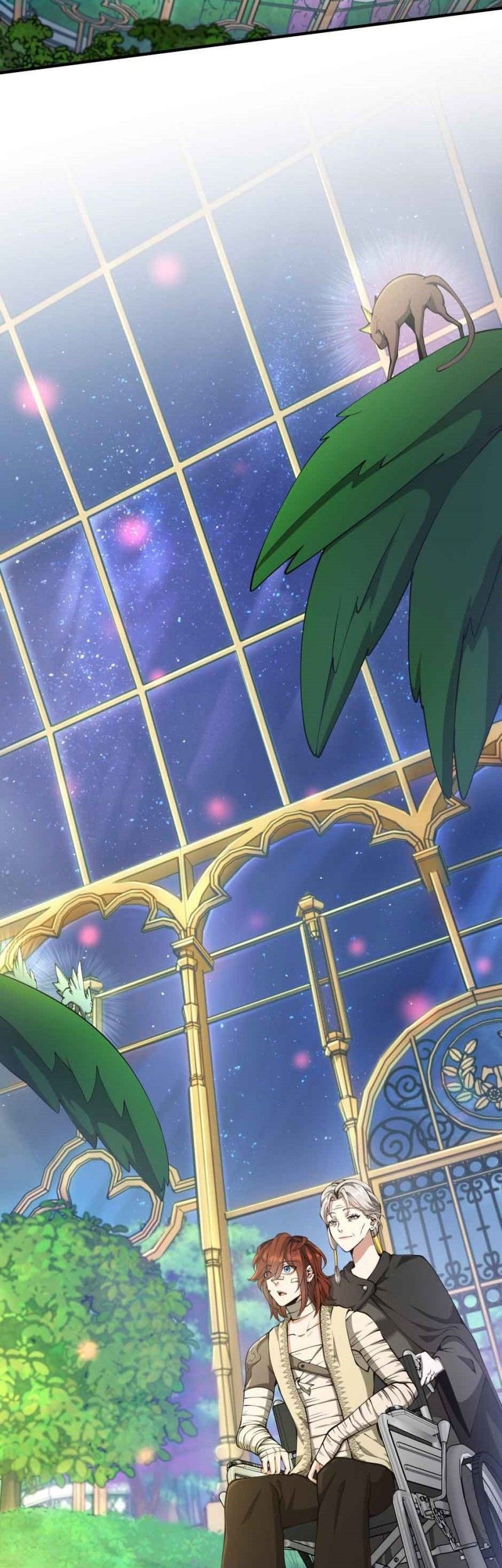 The Beginning After The End Chapter 158 Gambar 33