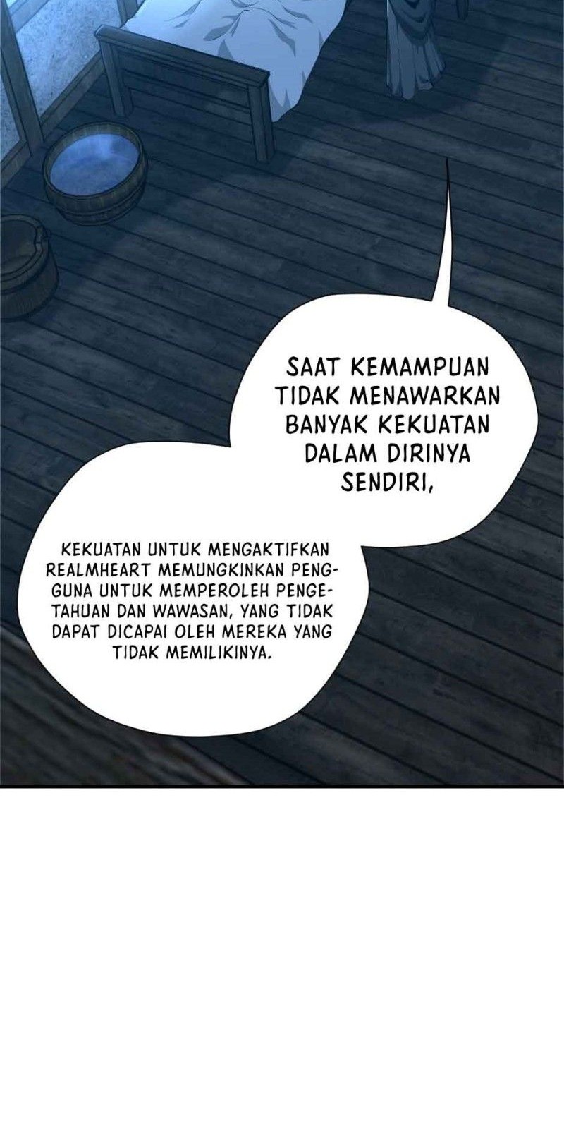 The Beginning After The End Chapter 158 Gambar 24