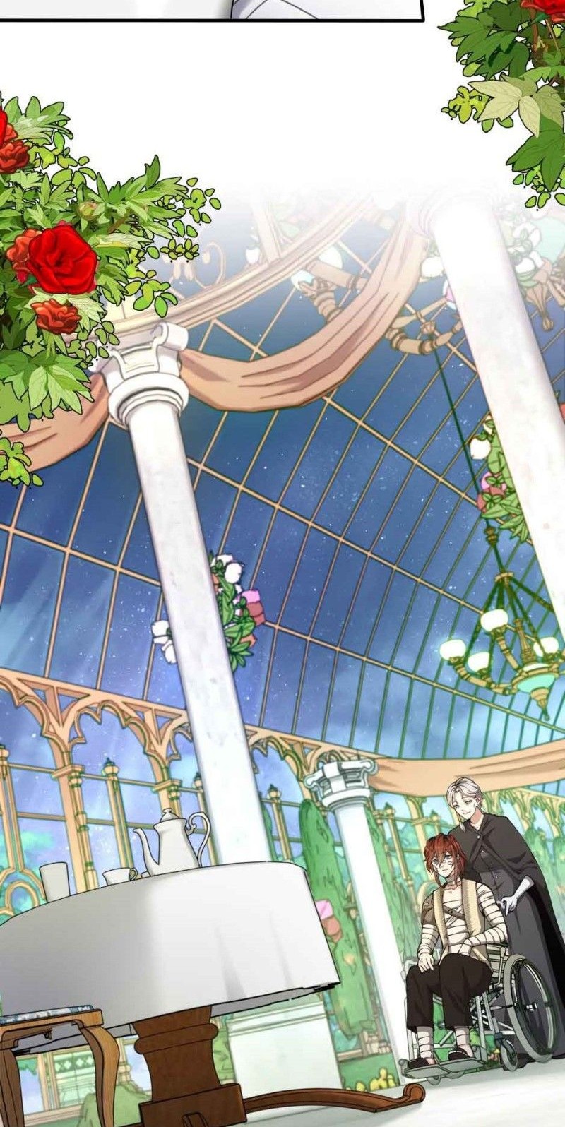 The Beginning After The End Chapter 158 Gambar 48