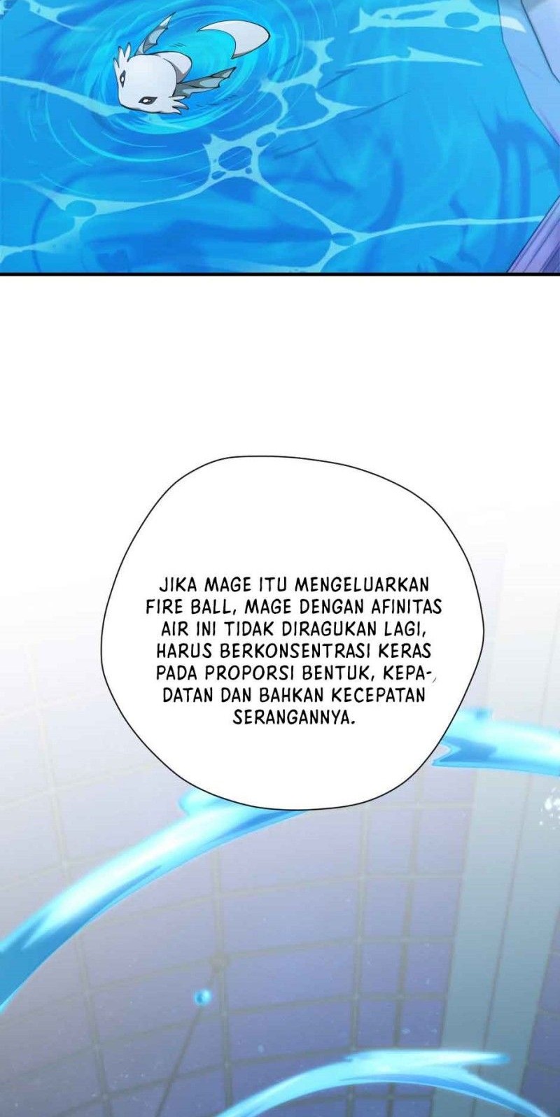 The Beginning After The End Chapter 158 Gambar 44