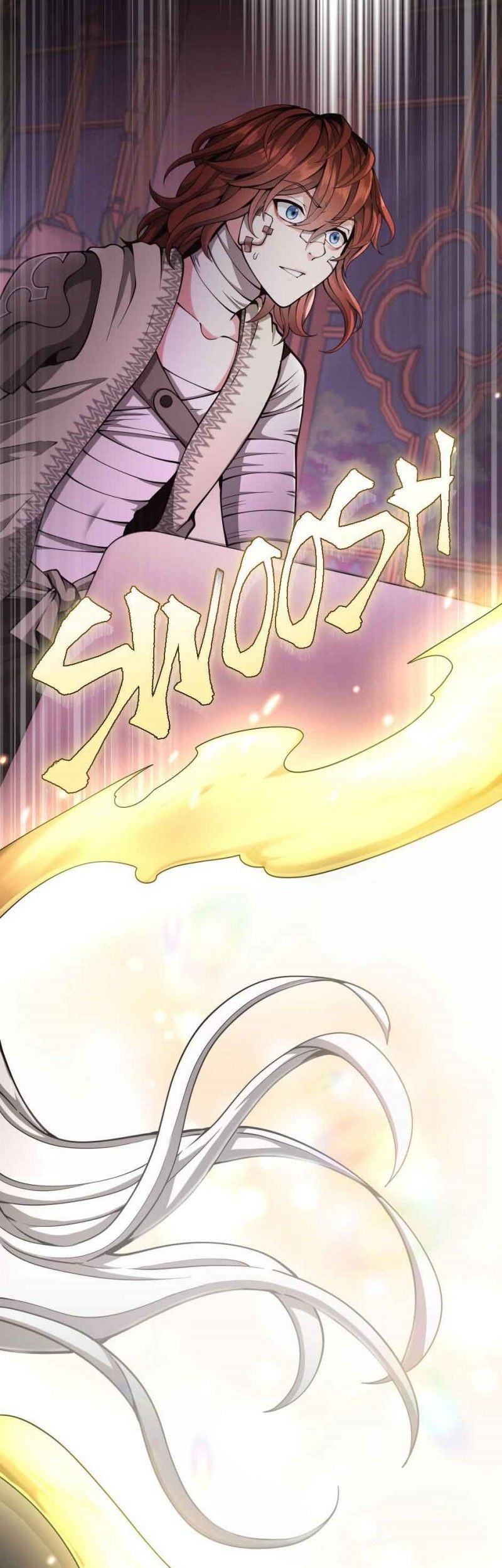 The Beginning After The End Chapter 158 Gambar 67