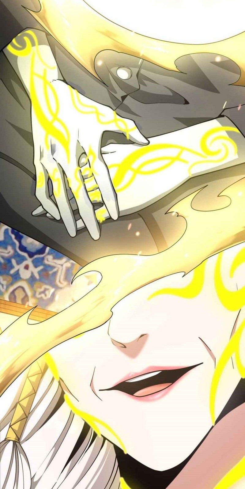 The Beginning After The End Chapter 158 Gambar 68