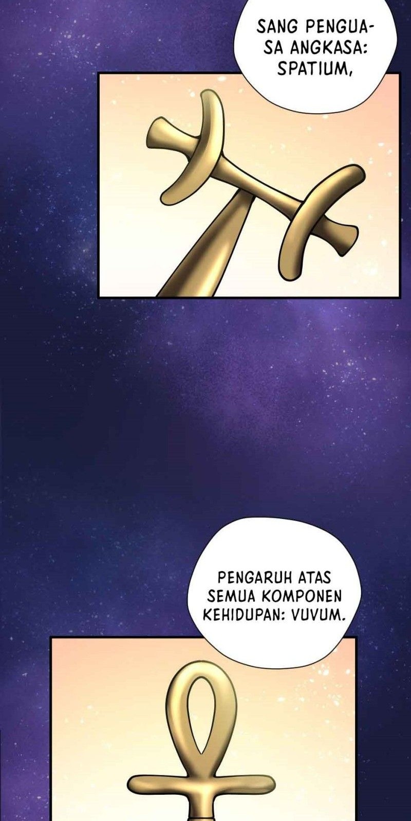 The Beginning After The End Chapter 158 Gambar 62
