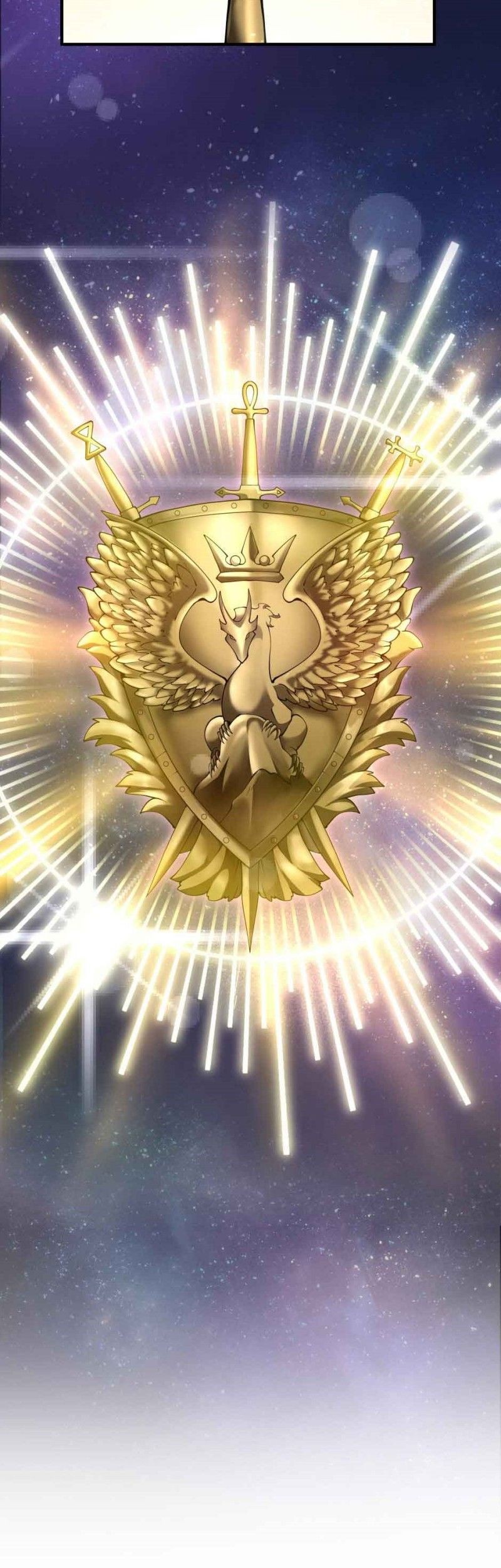 The Beginning After The End Chapter 158 Gambar 63