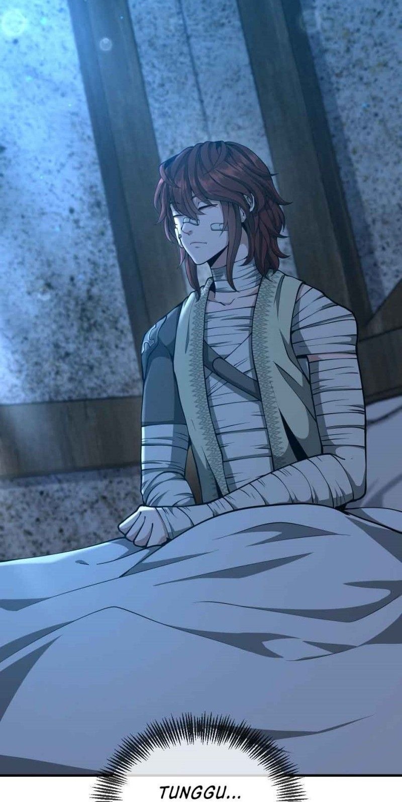 The Beginning After The End Chapter 158 Gambar 9